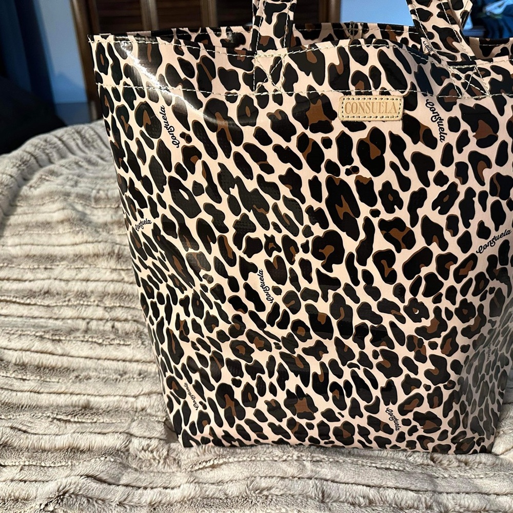 Consula bag